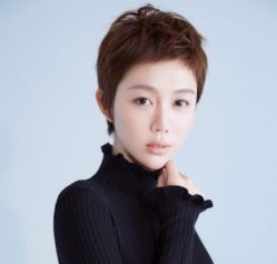 -KIMI HAIR SALON·烫染设计店