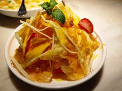 -滇铺子·云南特色菜·鲜花野菜季(曲靖万达店)
