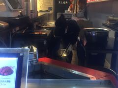 -黑色经典臭豆腐·湖南特产(步行街店)