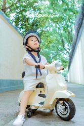 点击看大图 -MIDOU蜜豆亲子旅拍馆