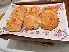 -沪华海鲜大酒楼(南汇店)