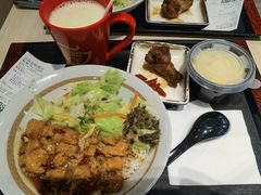 -永和大王(春日上新·军博店)