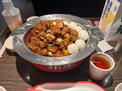 -胖哥俩肉蟹煲(湖滨银泰in77店)