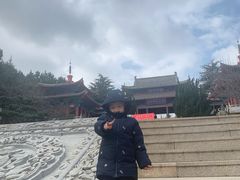-石岛赤山风景区