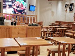 大堂-小满手工粉(上海月星环球港店)