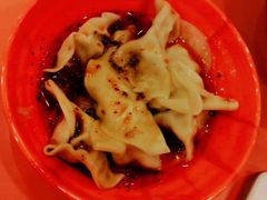 -龙抄手(春熙路总店)