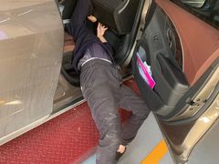 -兔师傅汽车保养(凤城五路店)