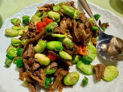 -天厨妙香素食餐厅(清华店)