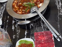 -古乐牛香·鲜牛肉牛杂火锅(高新店)