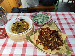 -西江红·株洲本地菜(滨江南路店)