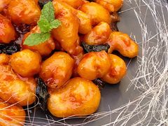 -烛影拾光观景餐厅·创意菜·摄影·小提琴(大唐不夜城店)