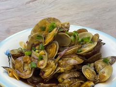 -凤爪王烧烤(丰美路团结佳兴园店)