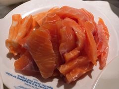 -星伦多自助料理·涮烤一体(虹悦城店)