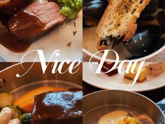 -Salon de Ville浦江汇(上海外滩华尔道夫酒店店)