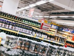 -世纪联华(外高桥店)