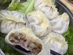 -清真新疆叶尔羌烤肉店(新香洲店)