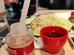 -避风塘(宝山万达店)