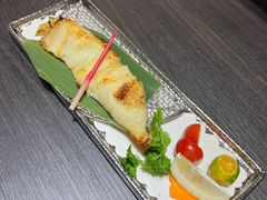 -AJIYA·池袋日式烧肉自助(天津万象城店)