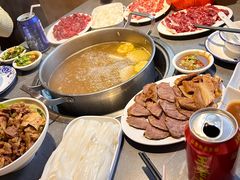 -贵宾牛·潮汕牛肉火锅(珠池总店)
