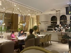 -Deer Park鹿园西餐(仁恒置地广场店)