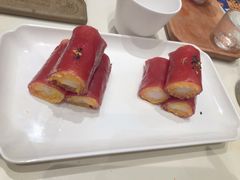 -蔡澜点心·粤菜(月星环球港店)