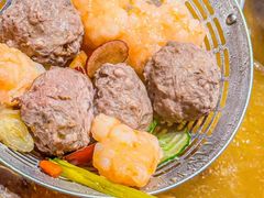 -潮正和潮汕牛肉火锅·老字号(番禺万达店)