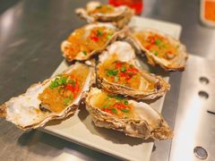 -白玉·朝鲜族烤串(南山店)