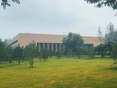 -北京大葆台遗址博物馆