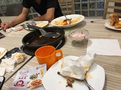 -必胜客(嘉兴万达店)