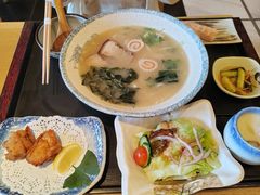 -江户前日本料理(瑞诗酒店店)
