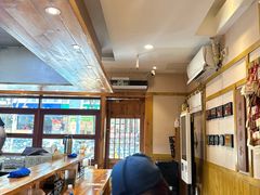 -Ramen满吉·豚骨拉面(丽园路店)