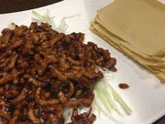 -老牌坊鲁菜名店(宽厚里店)