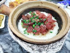 -红星光发煲仔饭(文海店)