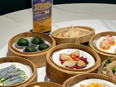 -优食坊·蒸汽海鲜(康盛路店)