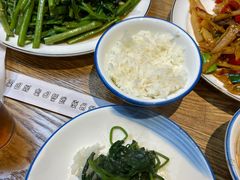 -牛八宝桂林米粉(八里庄店)