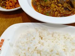 -南城香·饭香串香馄饨香(红军营店)
