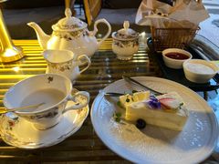 -ChitChat奇洽·Bistro(黎黄陂路店)