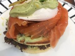 -AFS Cafe & Canteen(闽江二路店)