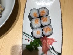 -清水日本料理铁板烧(学府路店)