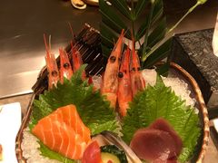 -大渔铁板烧(花园道店)