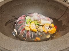 -鲜潭蒸汽石锅鱼(五道口购物中心店)