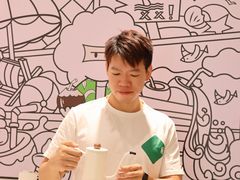 -YESUS椰稣咖啡概念店