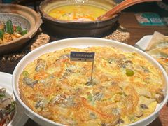 -南拳十三姨·潮汕砂锅粥(世纪金源店)