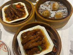 -稻香海鲜饭店(第一国际店)