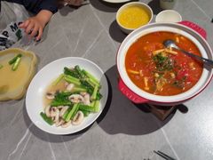-楚山晓·楚湘菜(江夏永旺店)