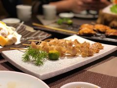 -山葵家·创意料理(万象汇店)