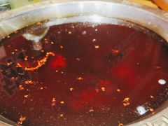 -堂客老火锅(欣阳广场总店)