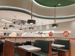 -争鲜回转寿司(大连和平广场凯德PLUS店)