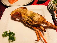 -广州花园酒店·凌璇阁旋转餐厅CAROUSEL360