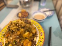 -新察哈尔蒙餐·奶茶(西落凤街店)
